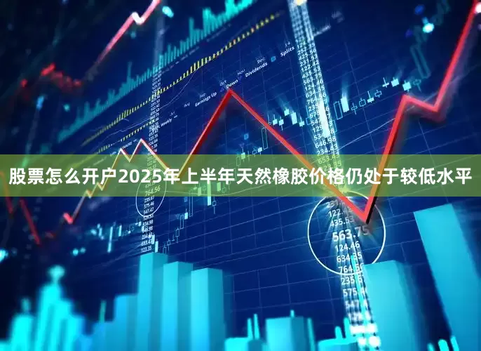 股票怎么开户2025年上半年天然橡胶价格仍处于较低水平