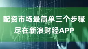 配资市场最简单三个步骤尽在新浪财经APP