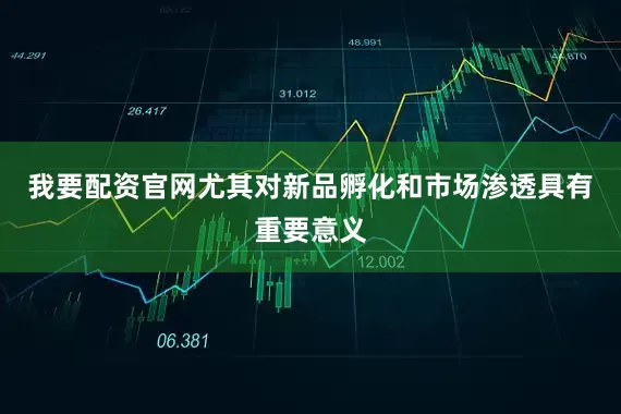 我要配资官网尤其对新品孵化和市场渗透具有重要意义